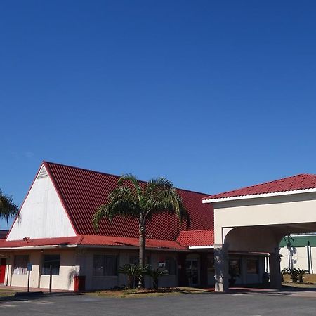 Baton Rouge West Inn Порт Алън Екстериор снимка