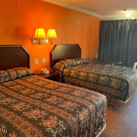 Baton Rouge West Inn Порт Алън Екстериор снимка