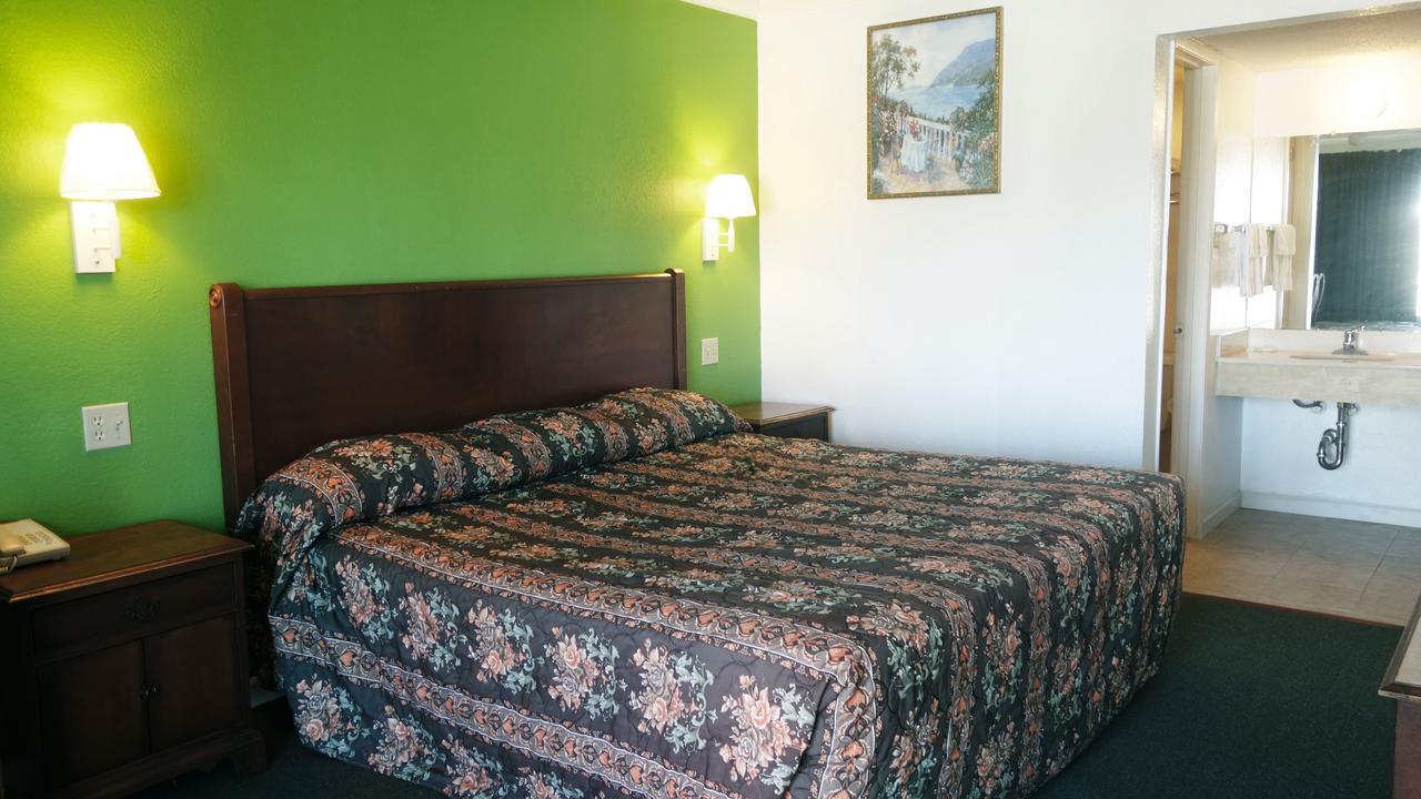 Baton Rouge West Inn Порт Алън Екстериор снимка