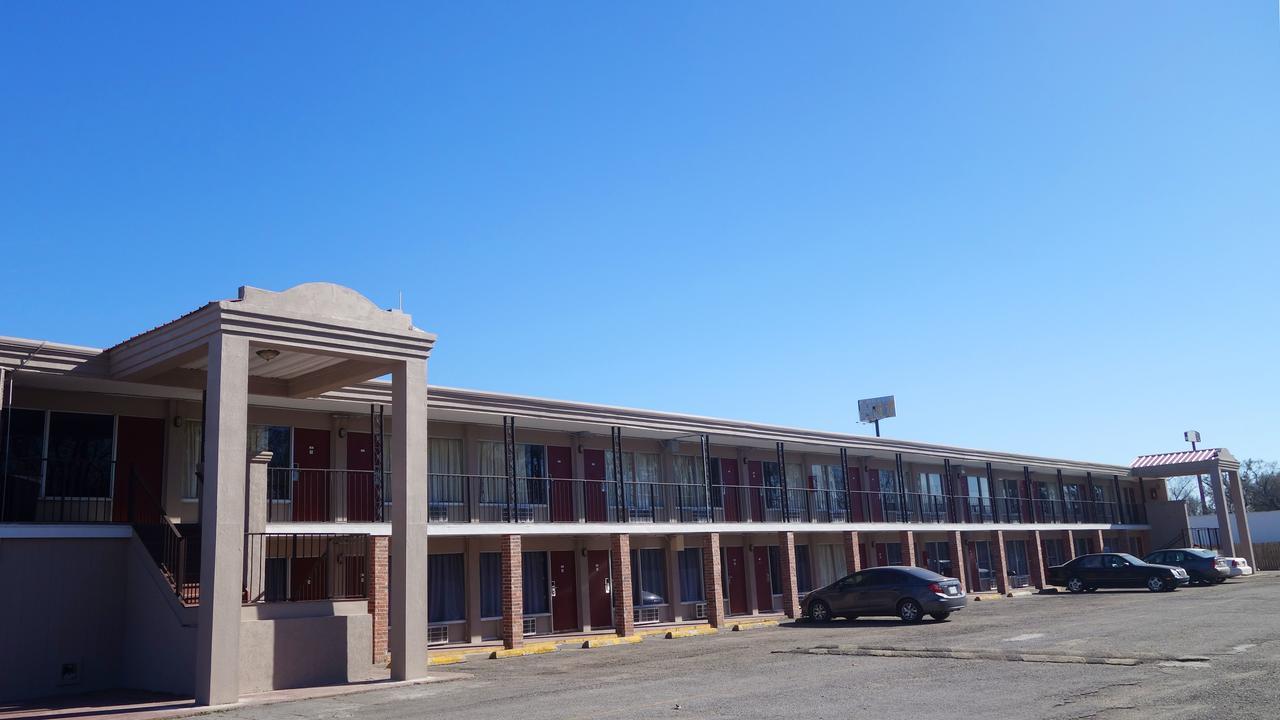 Baton Rouge West Inn Порт Алън Екстериор снимка
