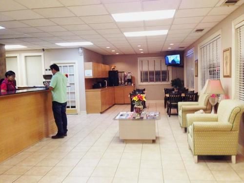 Baton Rouge West Inn Порт Алън Екстериор снимка