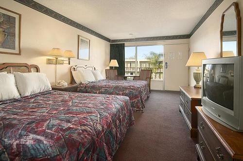 Baton Rouge West Inn Порт Алън Екстериор снимка