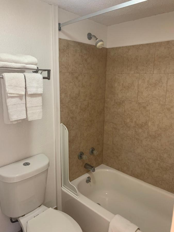 Baton Rouge West Inn Порт Алън Екстериор снимка